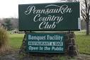 Pennsauken Country Club in Pennsauken, New Jersey ...