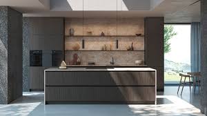 segmento luxury kitchens by