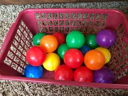 fun ball activities and games for kids