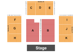 Buy Josh Abbott Band Tickets Front Row Seats