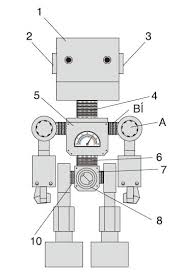 40+ gambar mewarnai tobot x dan y. 50 Gambar Sketsa Robot Mudah Terbaru Koleksi Gambar Sketsa Terlengkap