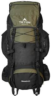 The 7 Best Backpacking Backpacks Of May 2018 Outdoorcrunch