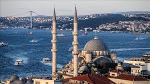 Turquía es definitivamente uno de los destinos turísticos más importantes del mundo con sus ricos remanentes de la historia y maravillas naturales. Universidad Externado Ofrece Un Simposio Sobre La Influencia De Turquia En La Nueva Geografia Global