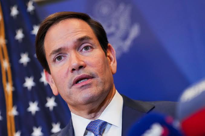 Rubio to host summit on political violence on July 15 | Reuters