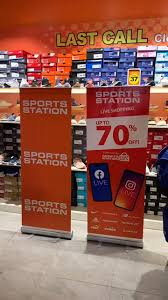 Produk yang dijual di sport station adalah produk. Sportsstationid Sports Station Live Streaming