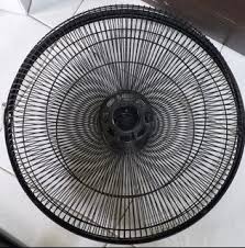 affordable stand fan spare parts for