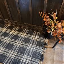 rustic farmhouse rugs style and care guide
