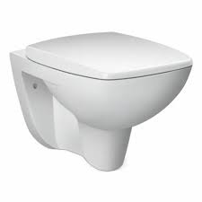 Matte Wall Mounted Hindware Enigma Wc