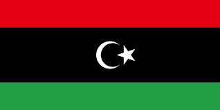 Libya Bayrağı 🇱🇾 – Ülke bayrakları