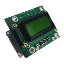 a stepper motor driver and controller