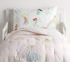 disney princess toddler bedding