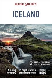 insight guides iceland travel guide