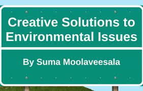 environmental issues by suma moolaveesala