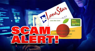 scam alert hhsc warns texans about