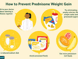 Apart from this, eating ghee mixed with sugar also increases obesity. How Can I Lose Prednisone Weight Gain