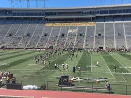 Legion Field Section 34 Home Of Uab Blazers
