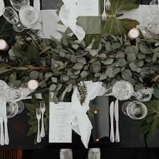 25 Stunning Eucalyptus Wedding Decor Ideas