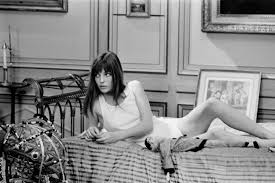 Джейн мэ́ллори би́ркин, obe — английская актриса театра и кино, певица. Jane Birkin On Serge Gainsbourg And Paris In The 70s