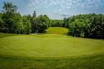 Abercrombie Country Club - Pictou County