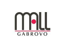 Първият габровски мол отваря врати на 26 ноември 2009 г. Mol Gabrovo