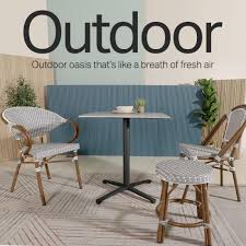 Outdoor Furniture