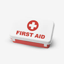first aid kit abbey support services