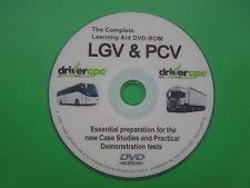 CPC Courses   Billy Thomas HGV Billy Thomas Tockwith Training Initial Driver CPC Module   for LGV and PCV