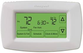 Best Thermostats For Heat Pumps 2019 Complete Review