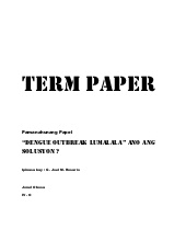 term paper outline template sample resume service term paper outline  template research paper outline template sample Elev 