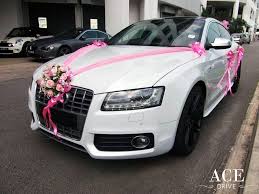 Image result for wedding cars decor with flower