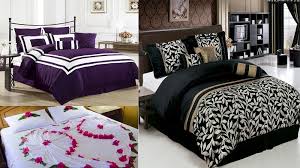 25 Latest Bed Sheet Designs With