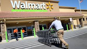 Walmart Alibaba And Some Big Name Pot Companies Keep