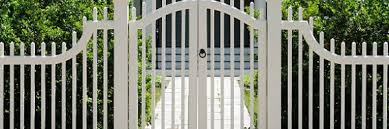 Best Fencing Gates In Manchester