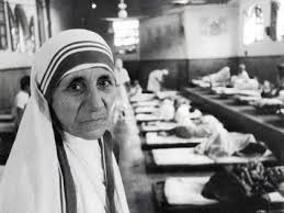 August 1910, geboren wurde, hieß sie noch agnes gonxha bojaxhiu. Mutter Teresa Umstrittene Heilige Starb Vor 20 Jahren Nrz De