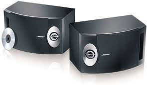 I just got a set of working bose series 201s from the early 90's for free at a technology drive at my school. Bose 201 Direct Reflecting Lautpsrecher Mit Stereo Targeting Tweeters Bis 120 Watt 1 Paar Schwarz Amazon De Audio Hifi