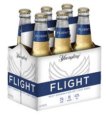 yuengling launches flight the next