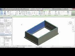 Autodesk Revit Sill Plate And Rim