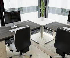 introduction of modern office firniture