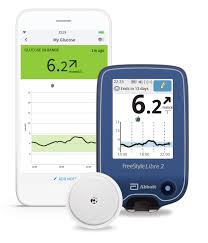 Once the patient scans their freestyle libre 2 sensor with that device, they can receive alarms only on that device. Getting Started With The Freestyle Libre 2 System Freestyle Blood Glucose Meters