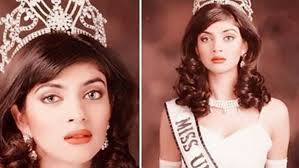 Ais may be complete or incomplete with variable imaging findings. Surprising Facts About Ex Miss Universe Sushmita Sen News Khaleej Times