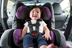 How To Properly Install A Car Seat