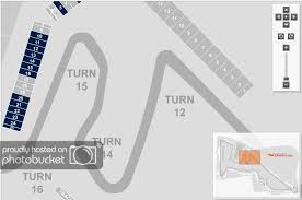 Formula 1 Circuit Of Americas Austin Tx Nov 16 18th