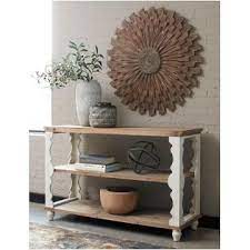 T396 4 Ashley Furniture Sofa Table Chry