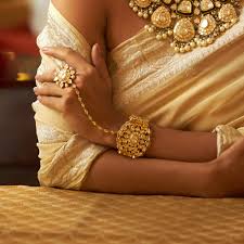 jewellery every indian bride