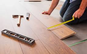 Remove Scratches From Laminate Flooring