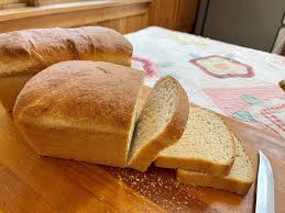 old fashioned ermilk bread with