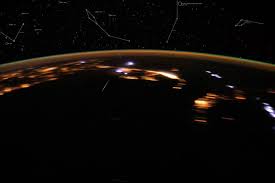 Meteor multiplication the multiplication meteors are coming closer. In Depth Lyrids Nasa Solar System Exploration