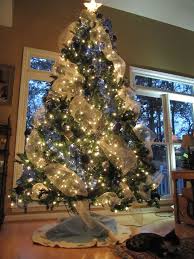 Everyday low prices and amazing selection. Tree Decorating With Mesh Novocom Top
