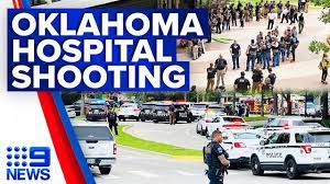 mass shooting in Oklahoma hospital ...
