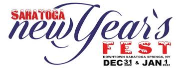 saratoga new year s eve festival to